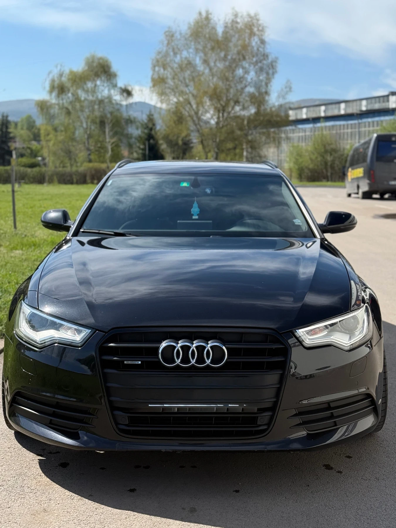 Audi A6 C7 3.0 BITDI | Mobile.bg � ����������� 1