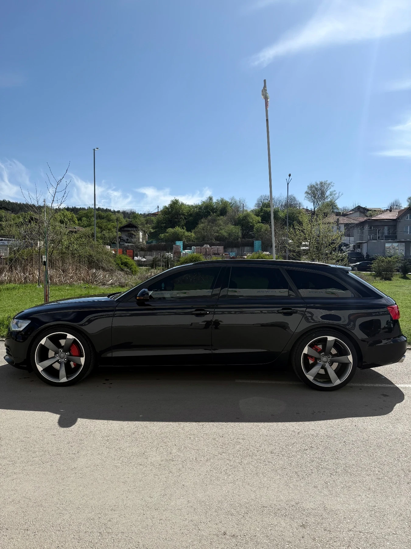 Audi A6 C7 3.0 BITDI - изображение 2