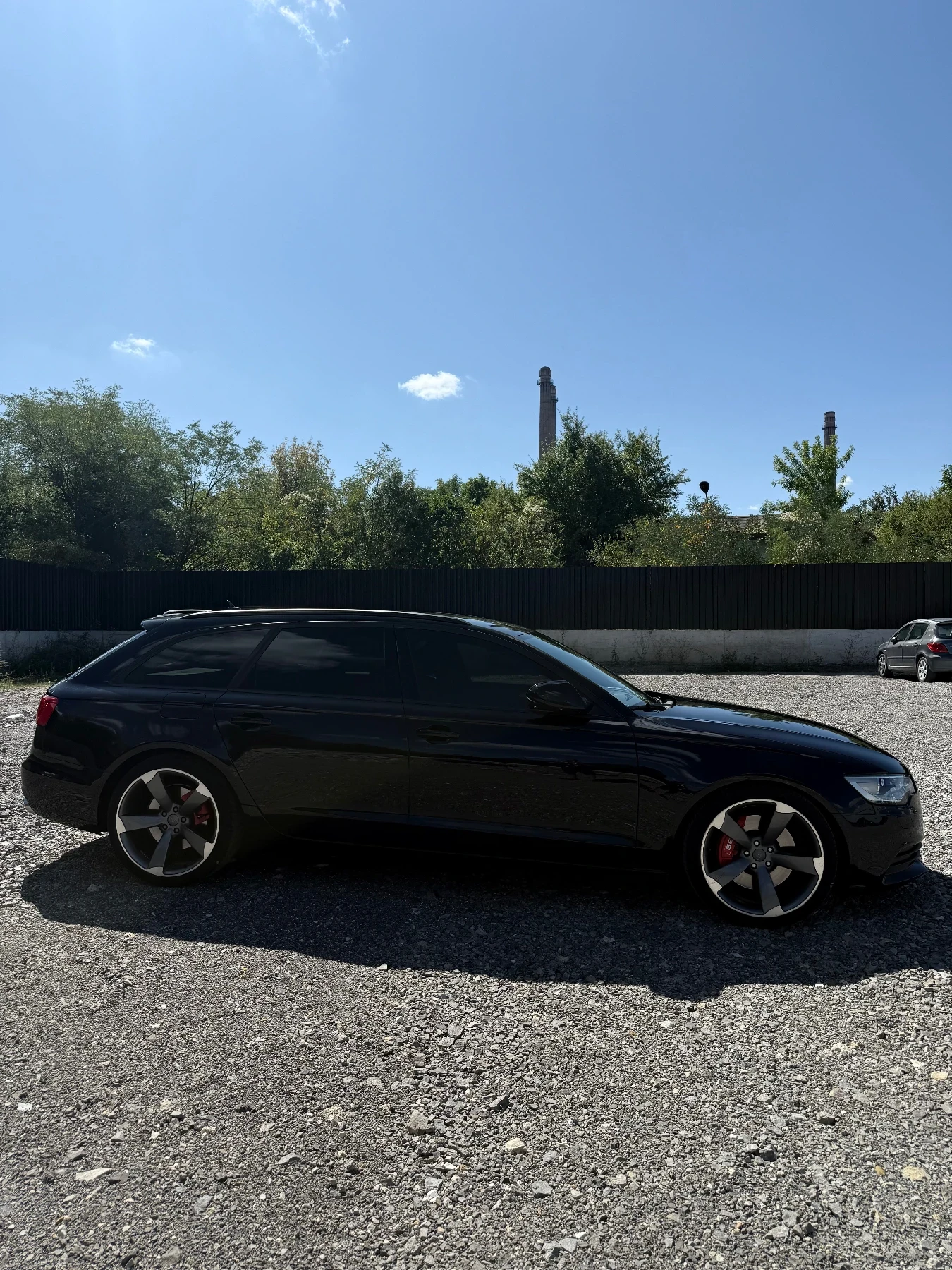 Audi A6 C7 3.0 BITDI - изображение 6