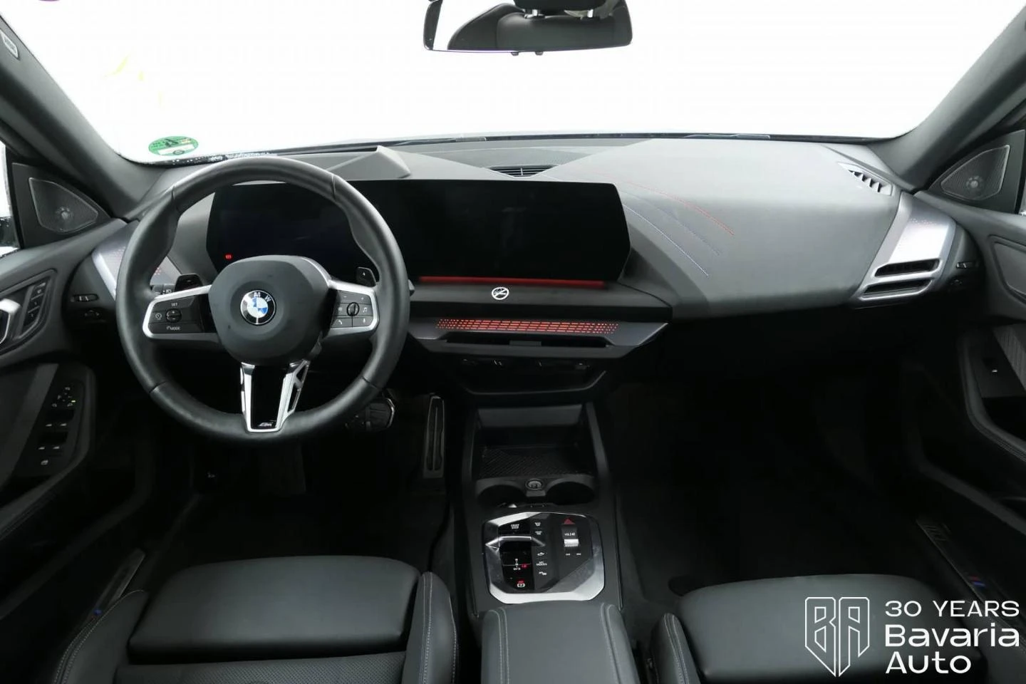 BMW 220 d Gran Coupe M Sport Paket Steptronic | Mobile.bg   7