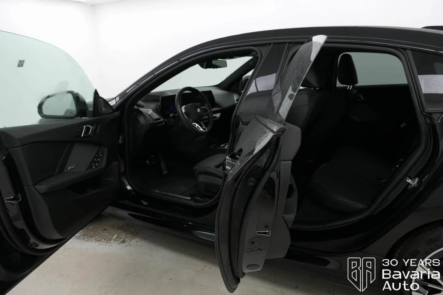 BMW 220 d Gran Coupe M Sport Paket Steptronic | Mobile.bg   5