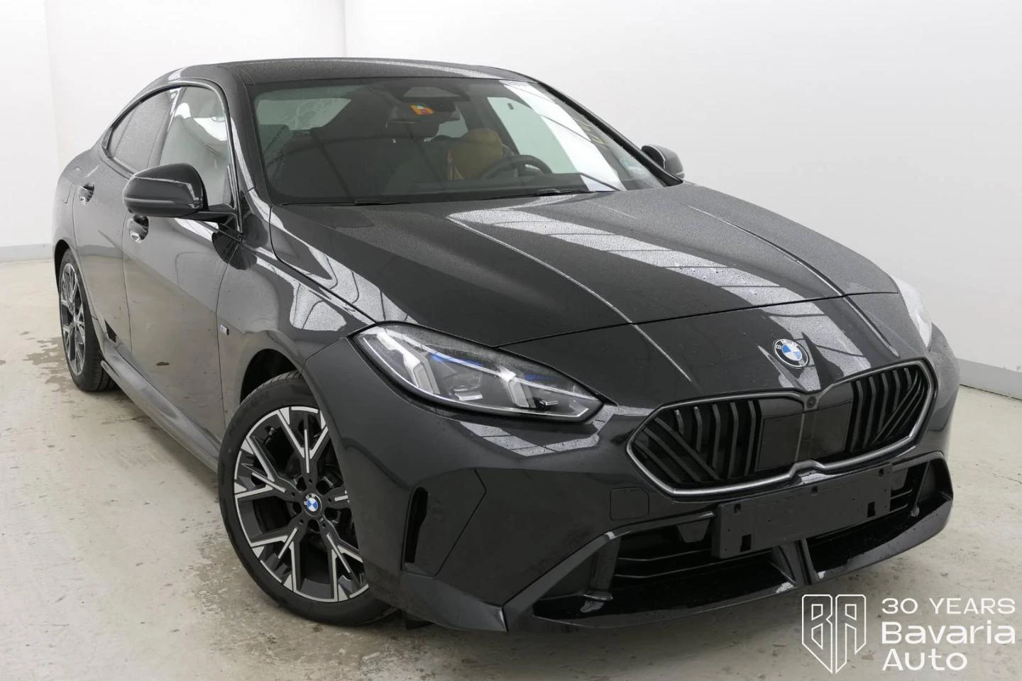 BMW 220 d Gran Coupe M Sport Paket Steptronic | Mobile.bg   4