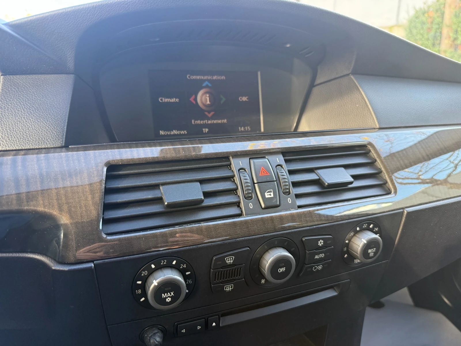 BMW 530 3.0d/�-pack | Mobile.bg � ����������� 12