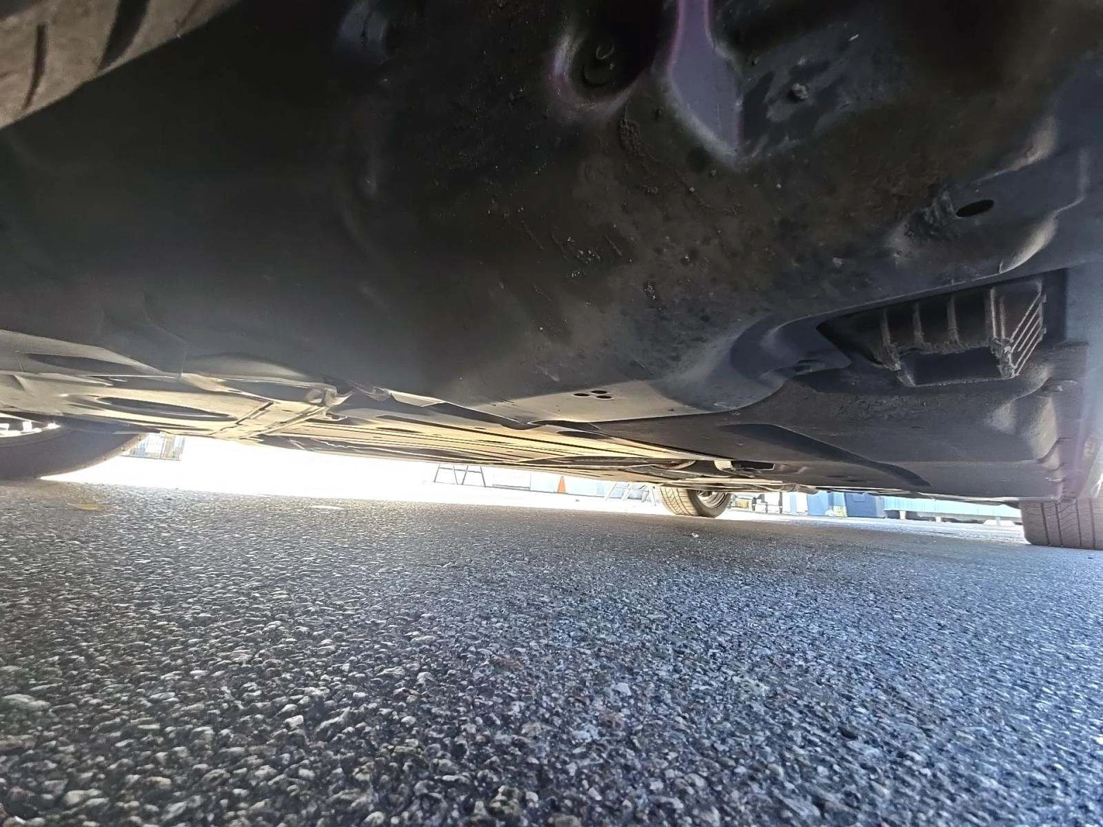 BMW 540 XDRIVE - изображение 10