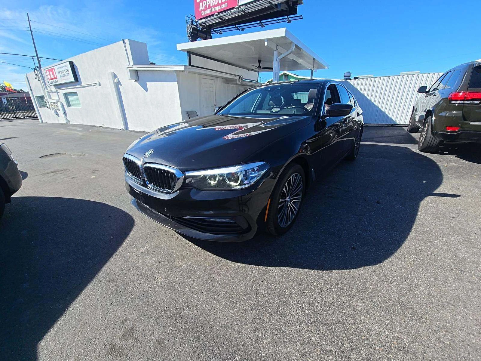 BMW 540 XDRIVE | Mobile.bg � ����������� 1