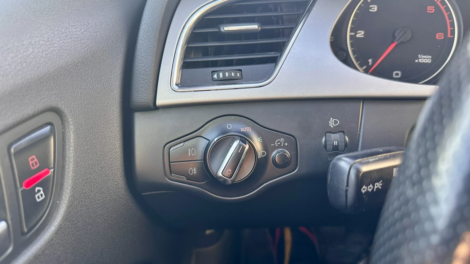 Audi A4 2.0 TDI | Mobile.bg � ����������� 9