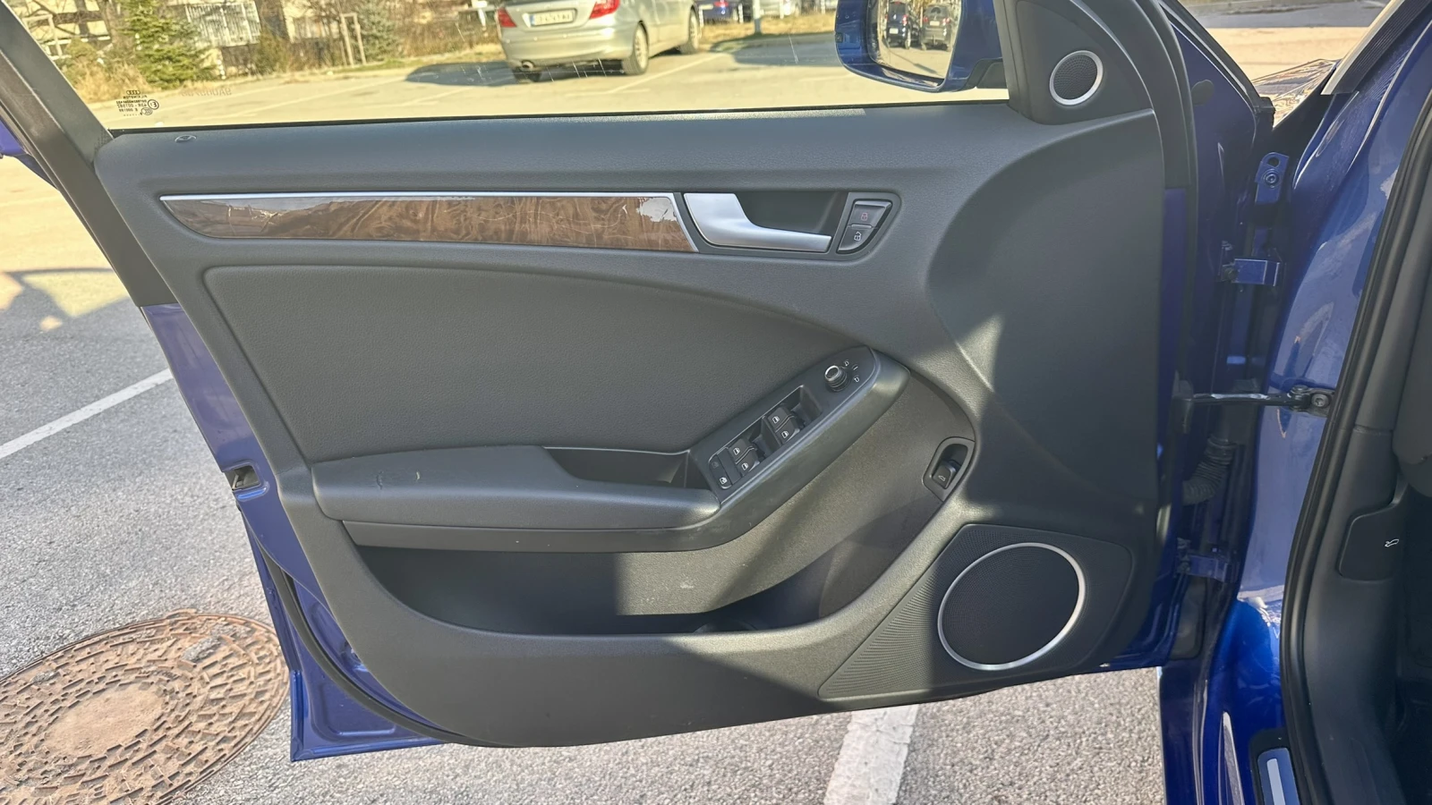 Audi A4 2.0 TDI | Mobile.bg � ����������� 14