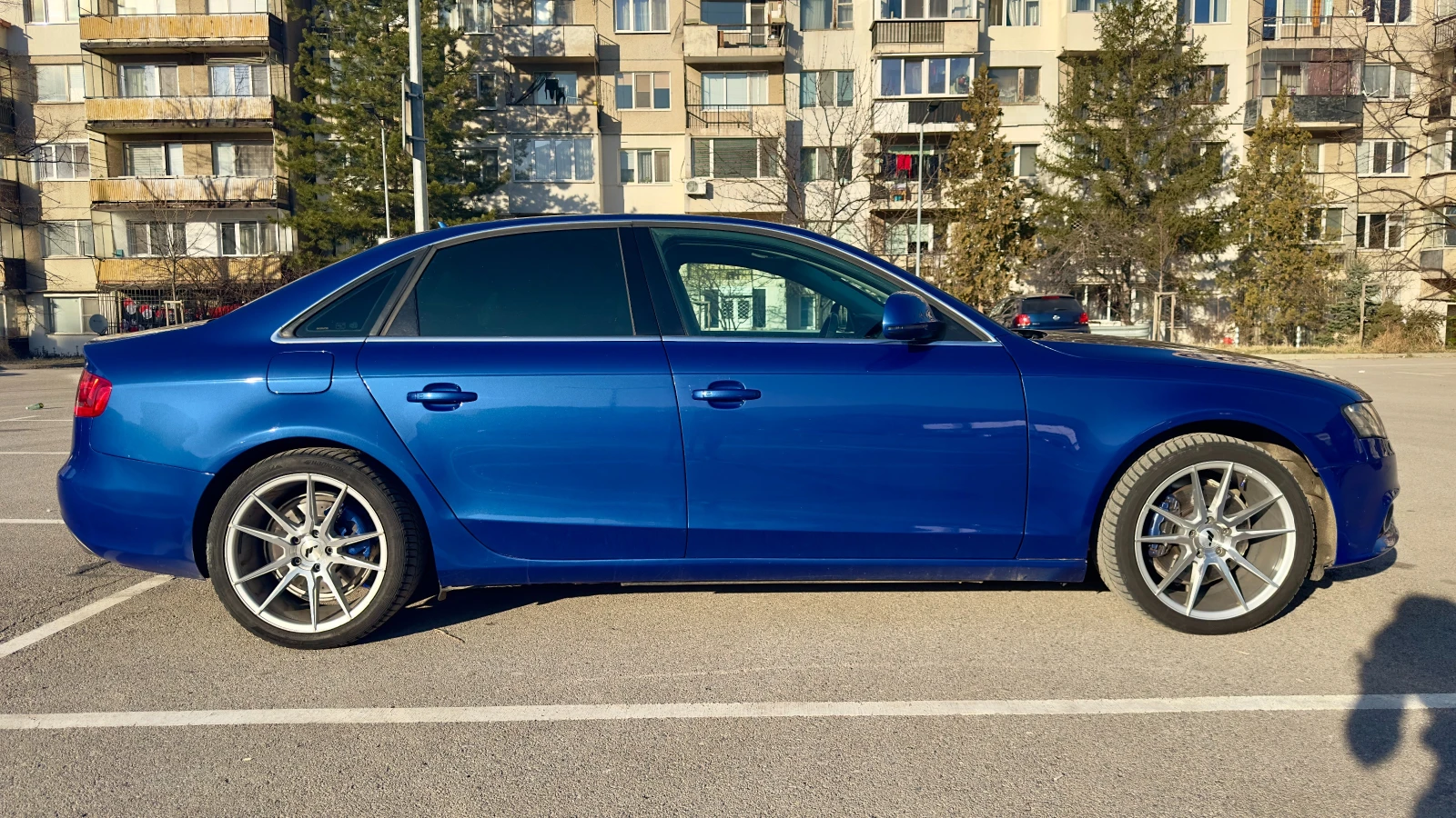 Audi A4 2.0 TDI | Mobile.bg � ����������� 2