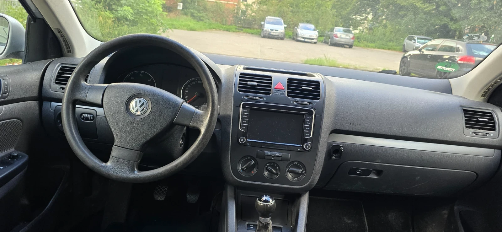 VW Golf 1.9 - изображение 6