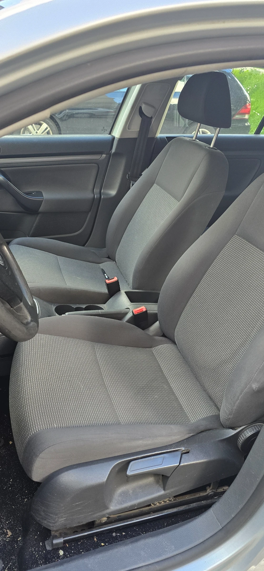 VW Golf 1.9 - изображение 7