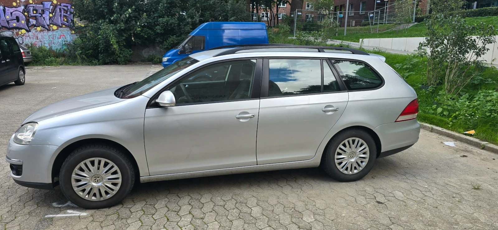 VW Golf 1.9 - изображение 5