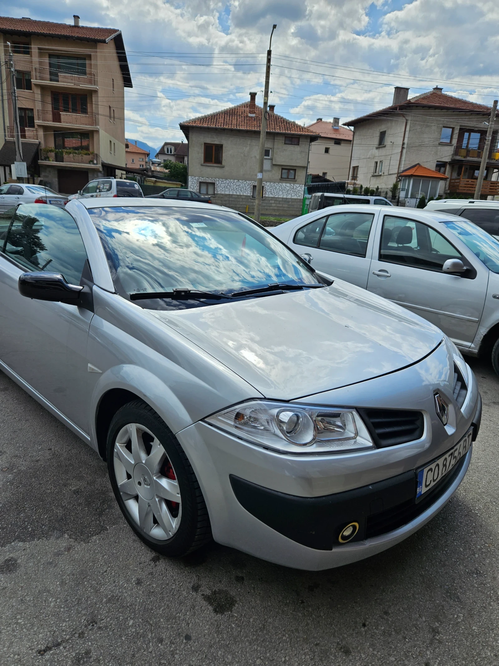Renault Megane  - изображение 5