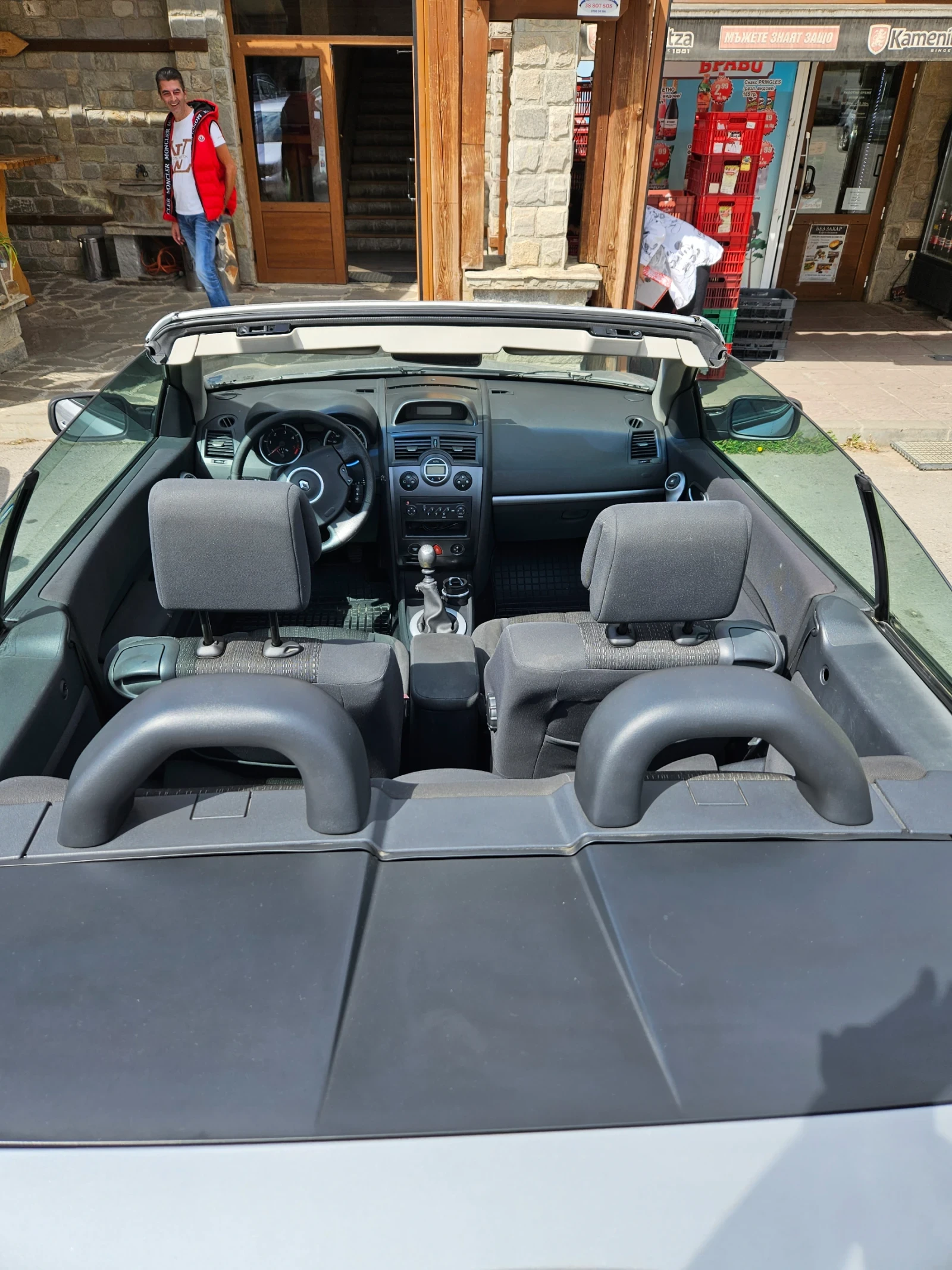 Renault Megane  - изображение 2