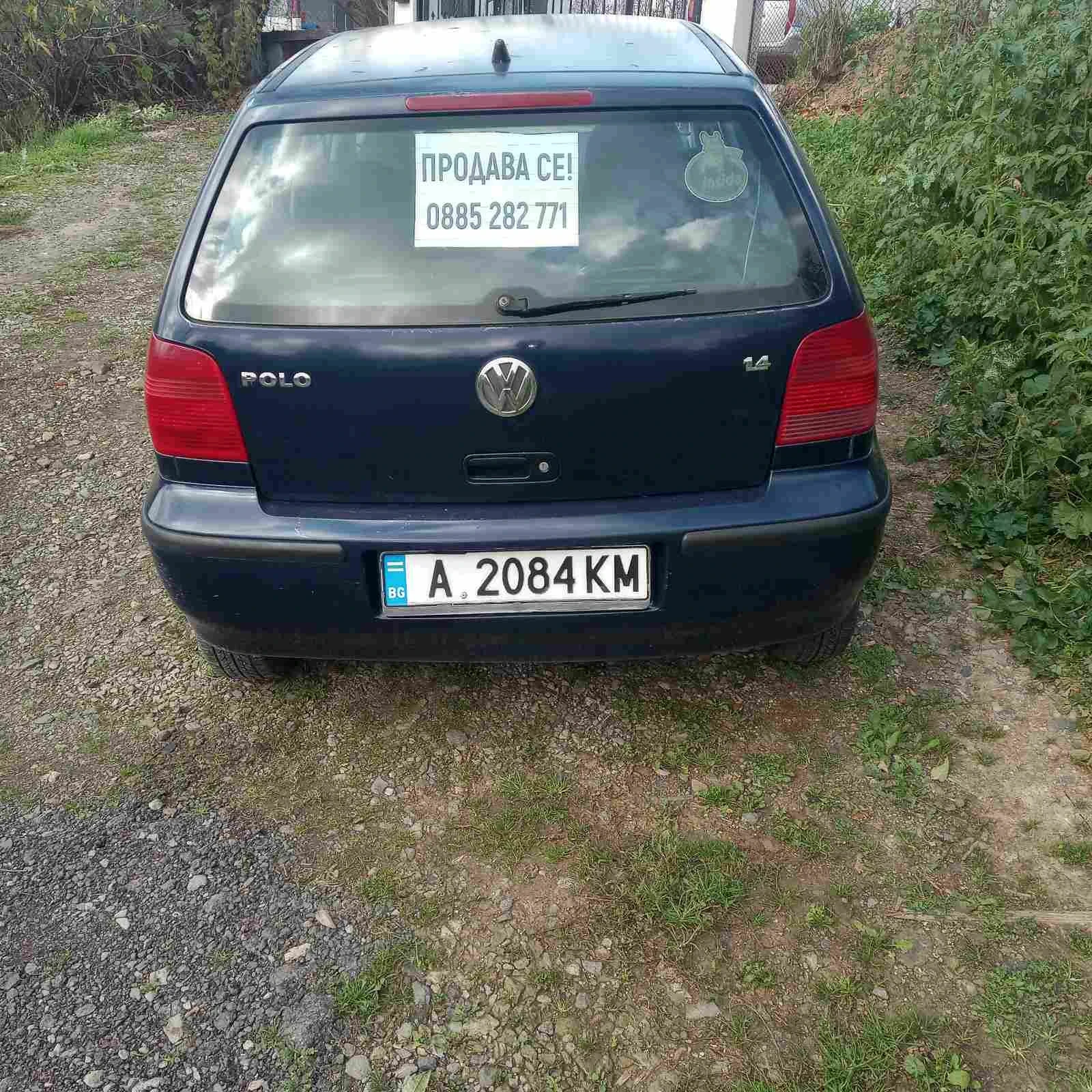 VW Polo  - изображение 3