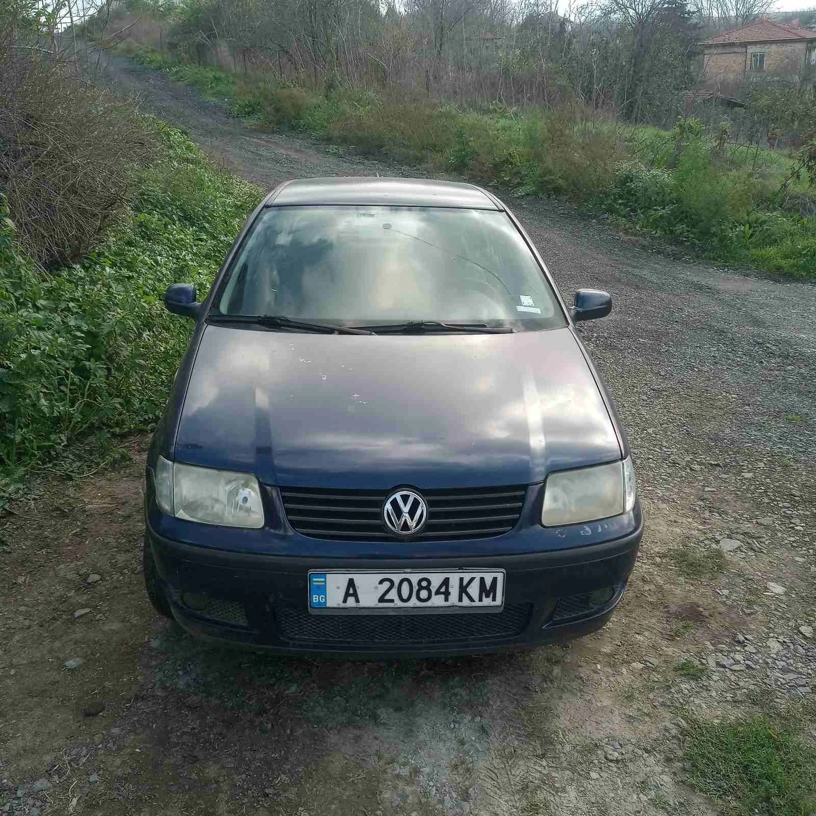VW Polo  - изображение 2
