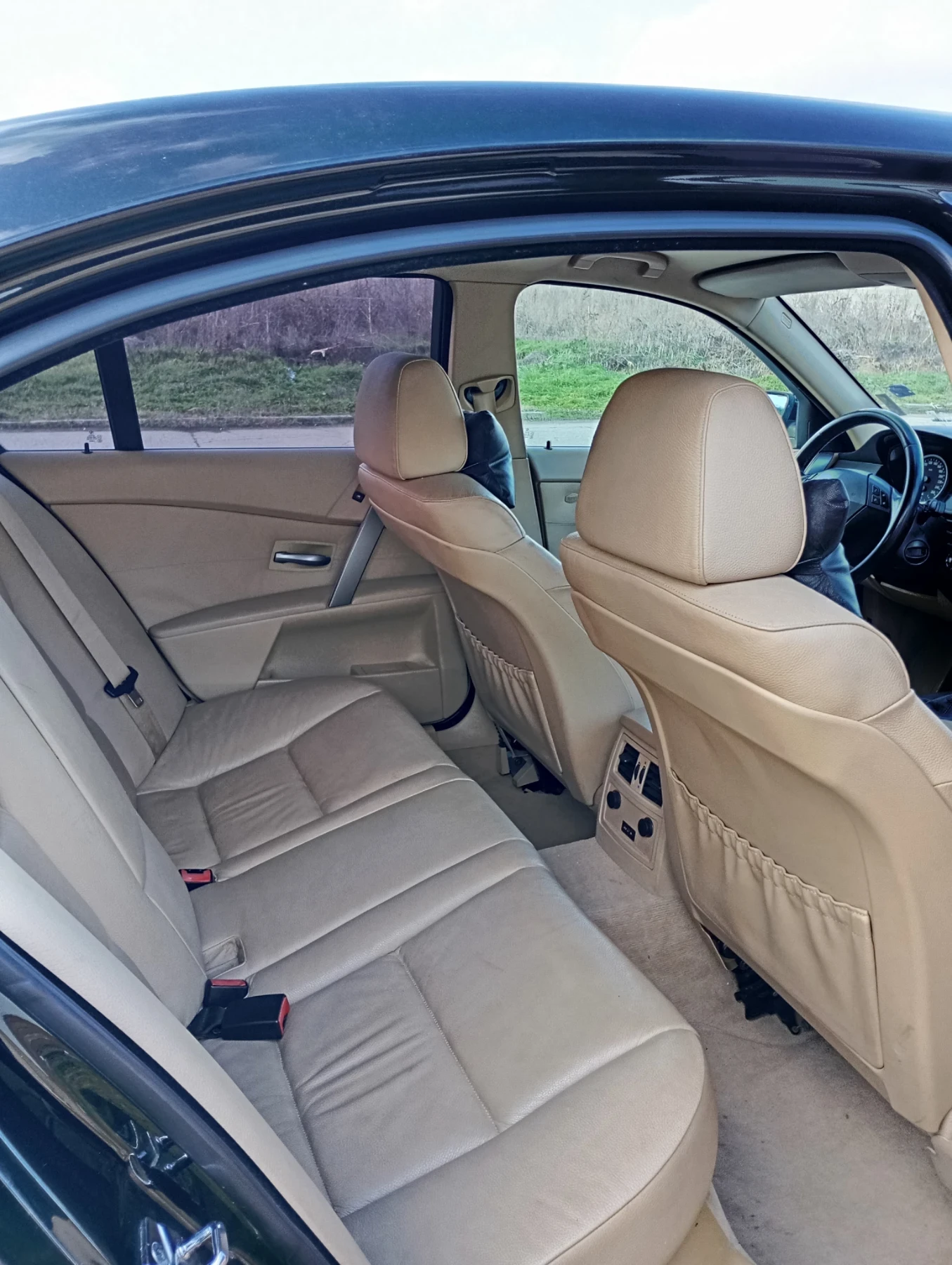 BMW 525 | Mobile.bg � ����������� 6