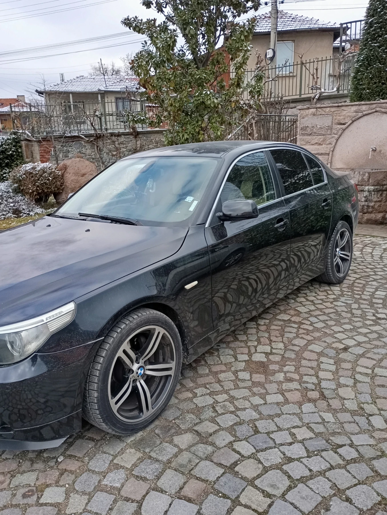 BMW 525 | Mobile.bg � ����������� 3