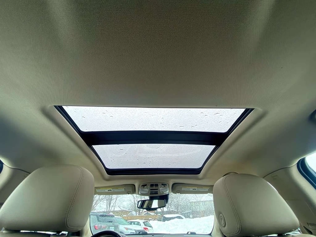 Buick Lacrosse * Premium * CARFAX * ���� �� �� | Mobile.bg � ����������� 15