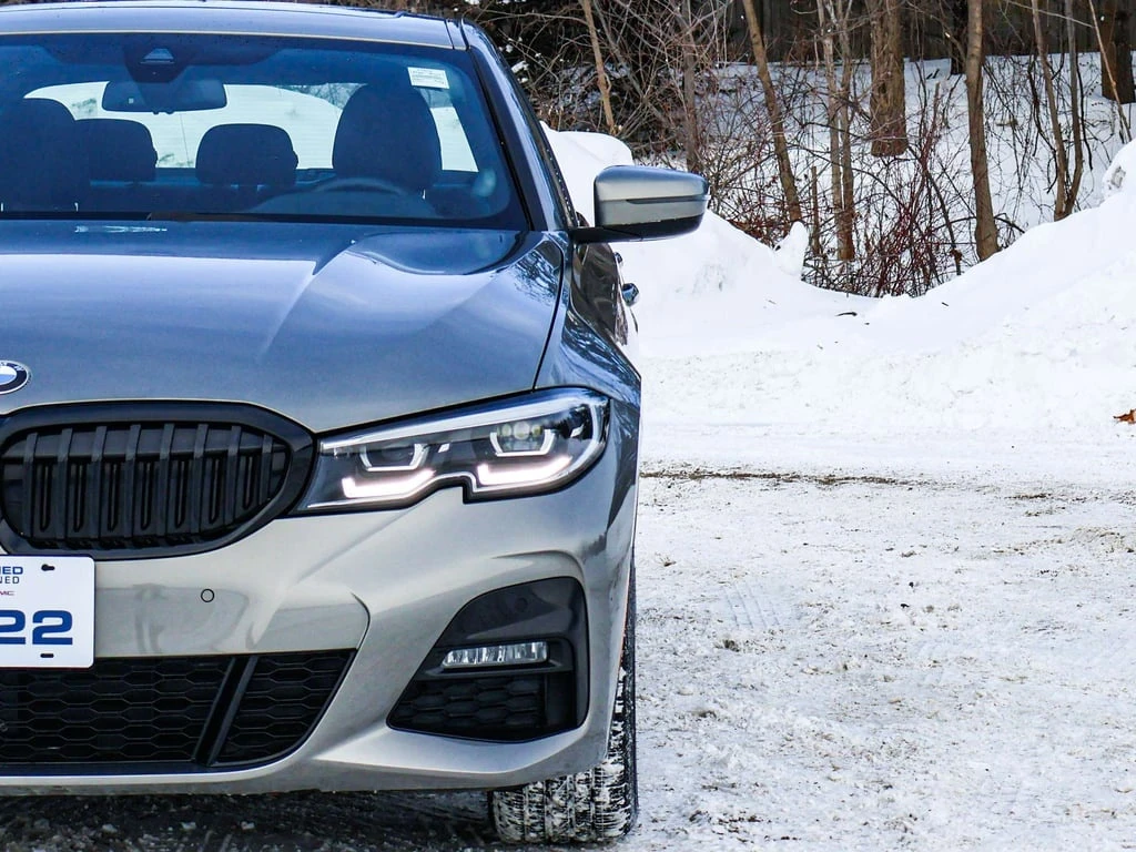 BMW 330 * xDrive * CARFAX * ЦЕНА ДО БГ - изображение 5