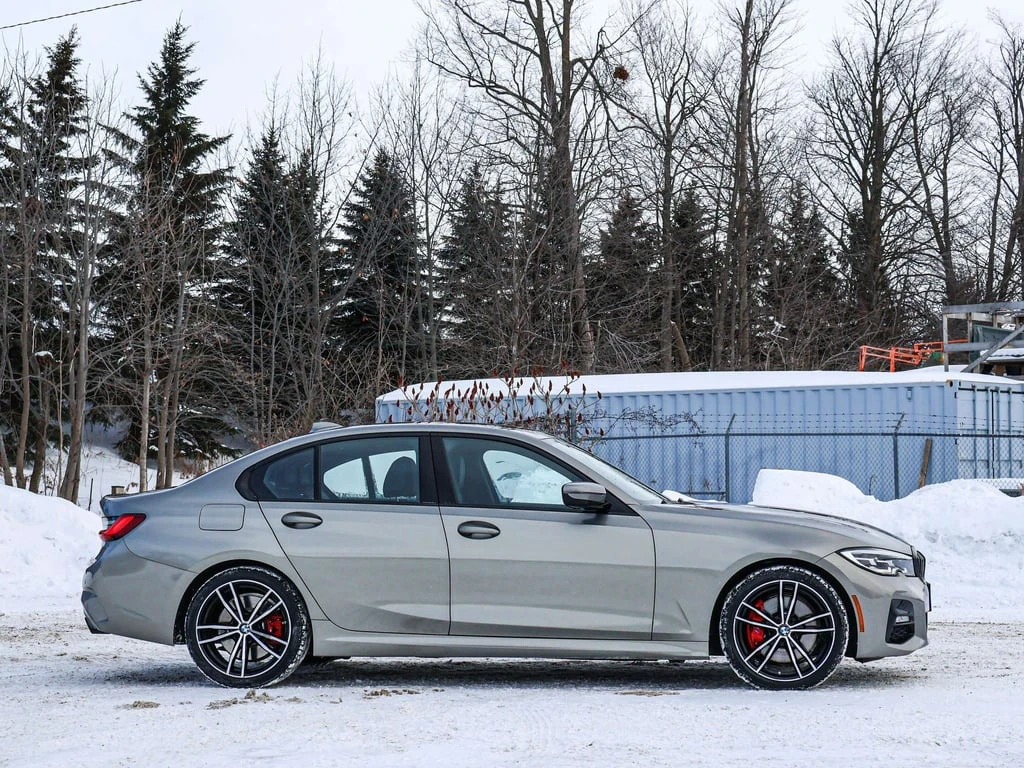 BMW 330 * xDrive * CARFAX * ЦЕНА ДО БГ - изображение 8