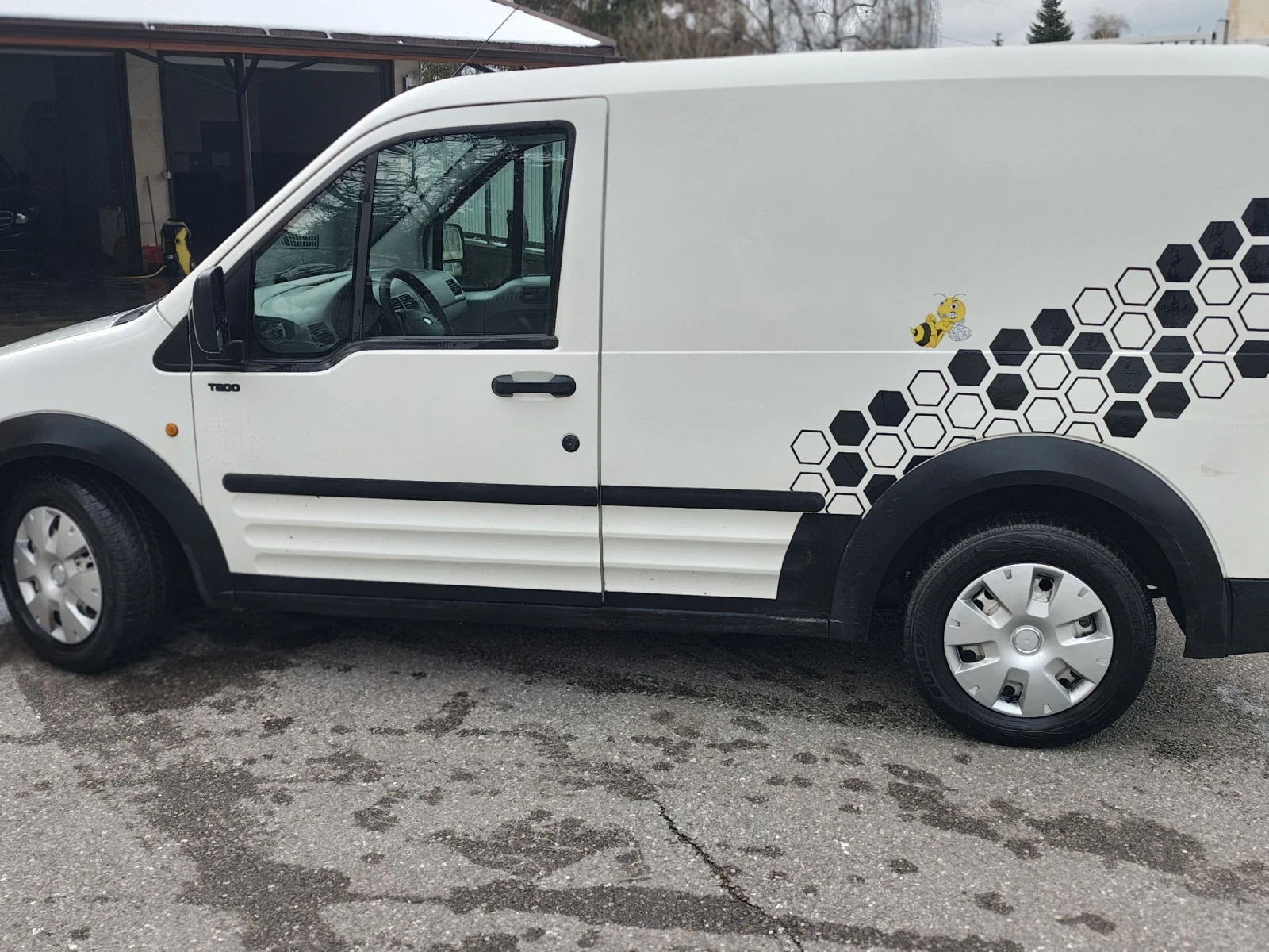 Ford Connect 1.8  - изображение 4