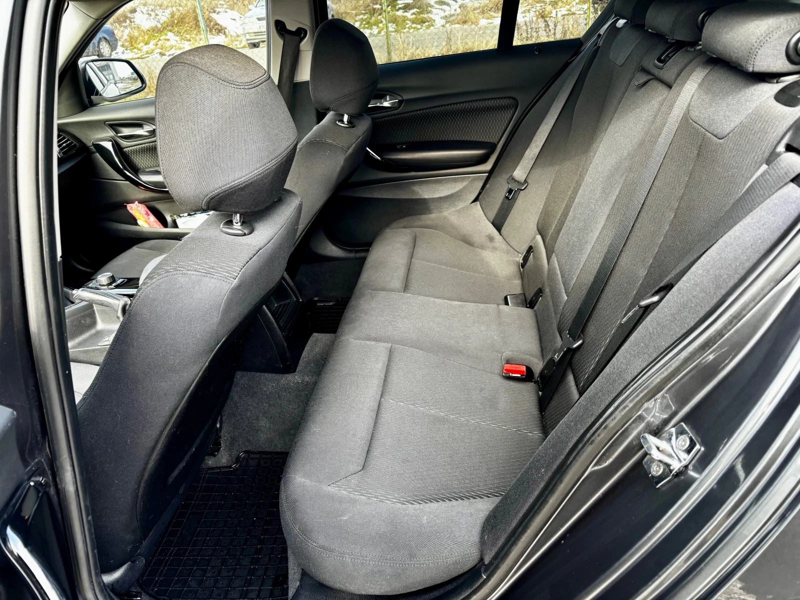 BMW 120 116d | Mobile.bg � ����������� 11