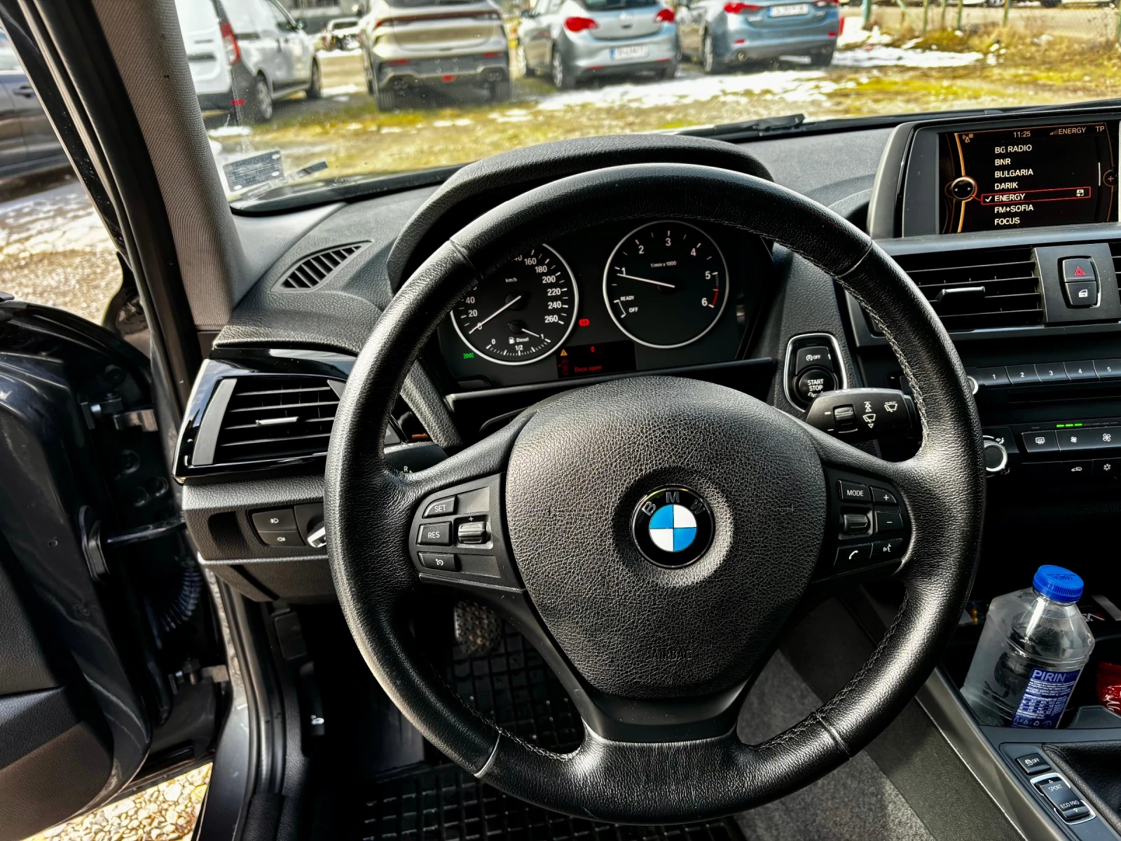 BMW 120 116d | Mobile.bg � ����������� 12