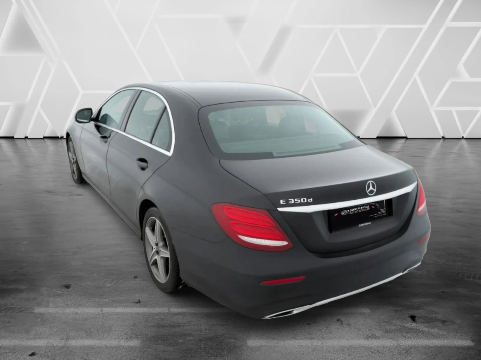 Mercedes-Benz E 350 ОЧАКВАН ВНОС Мercedes AMG Line* ASSISTANCE* 120000 - изображение 2