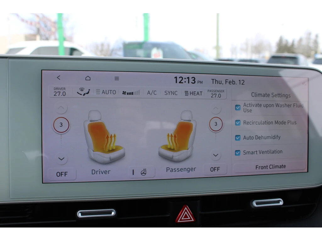 Hyundai Ioniq 5 Preferred Long Range No Accident Clean Carfax | Mobile.bg � ����������� 15