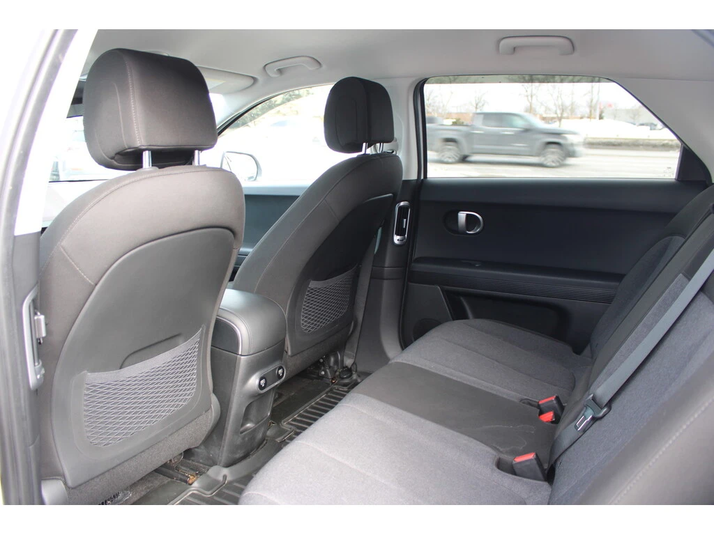 Hyundai Ioniq 5 Preferred Long Range No Accident Clean Carfax | Mobile.bg � ����������� 16