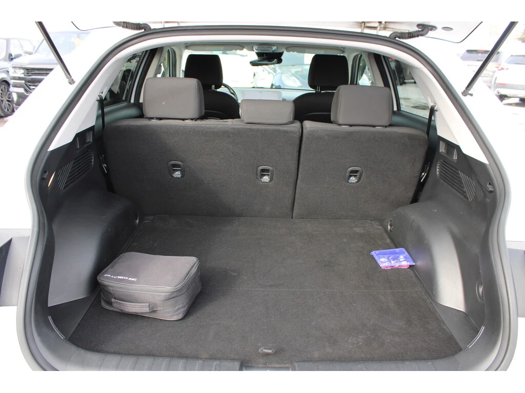 Hyundai Ioniq 5 Preferred Long Range No Accident Clean Carfax | Mobile.bg � ����������� 17