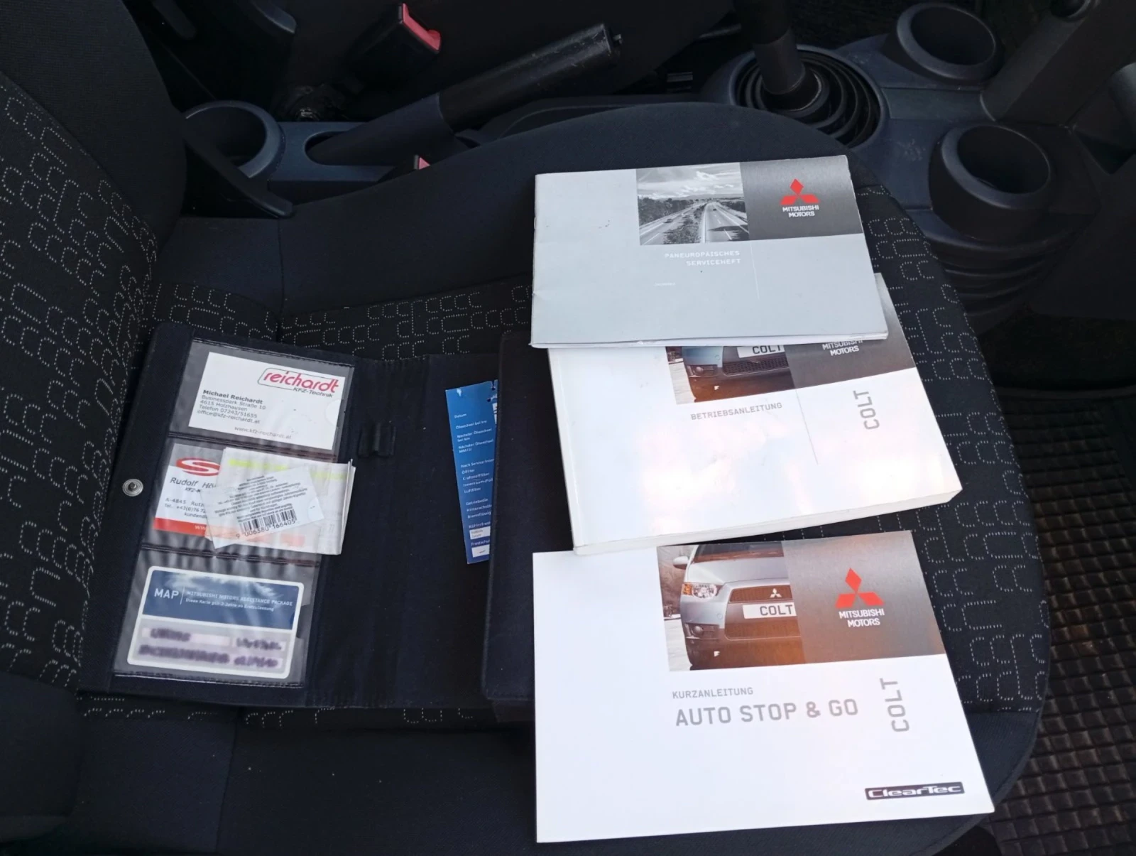 Mitsubishi Colt 1.1i | Mobile.bg � ����������� 14