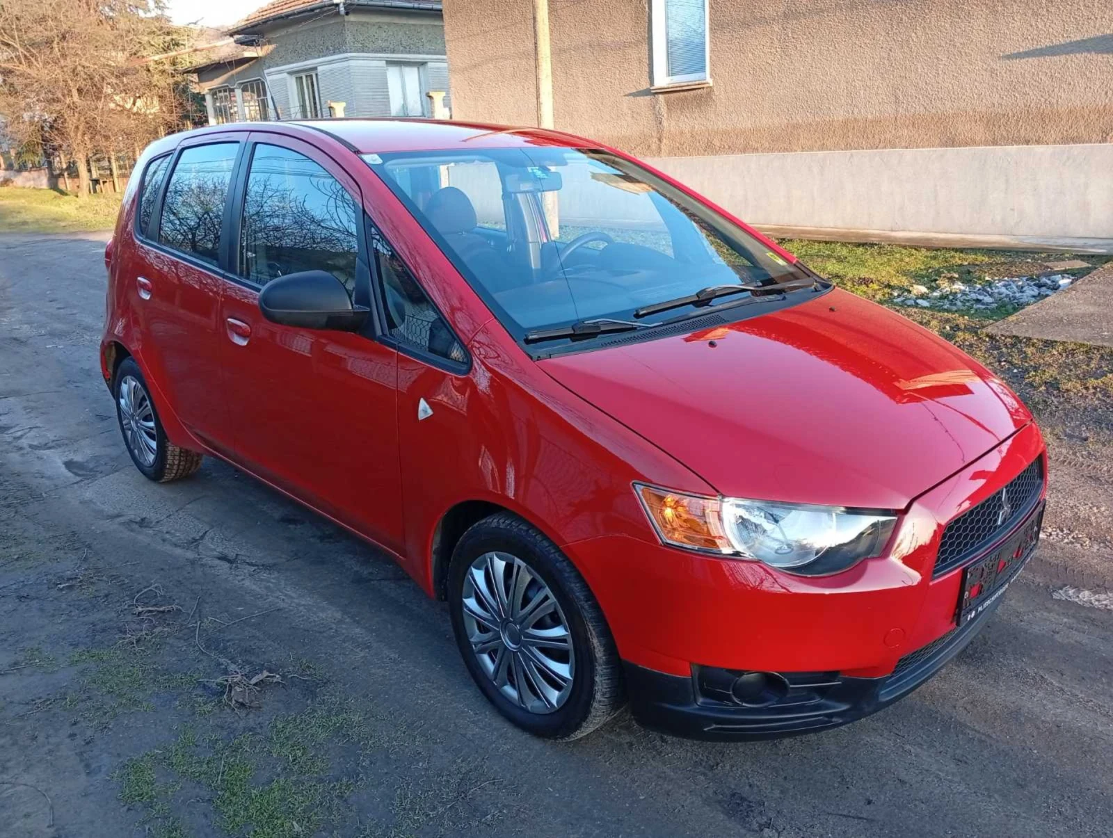 Mitsubishi Colt 1.1i | Mobile.bg � ����������� 1