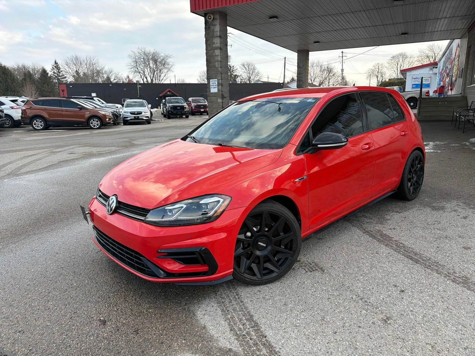 VW Golf R � ����������� & ���� ������ | Mobile.bg � ����������� 1