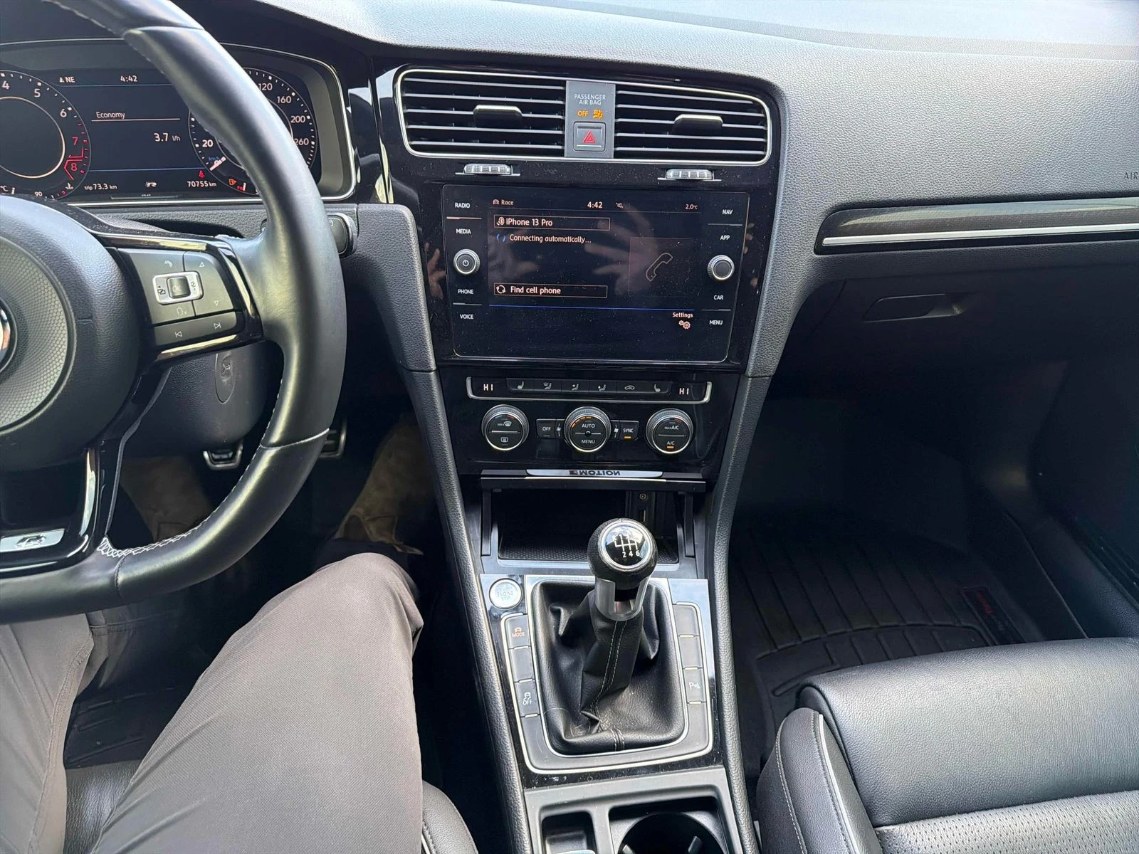 VW Golf R � ����������� & ���� ������ | Mobile.bg � ����������� 9