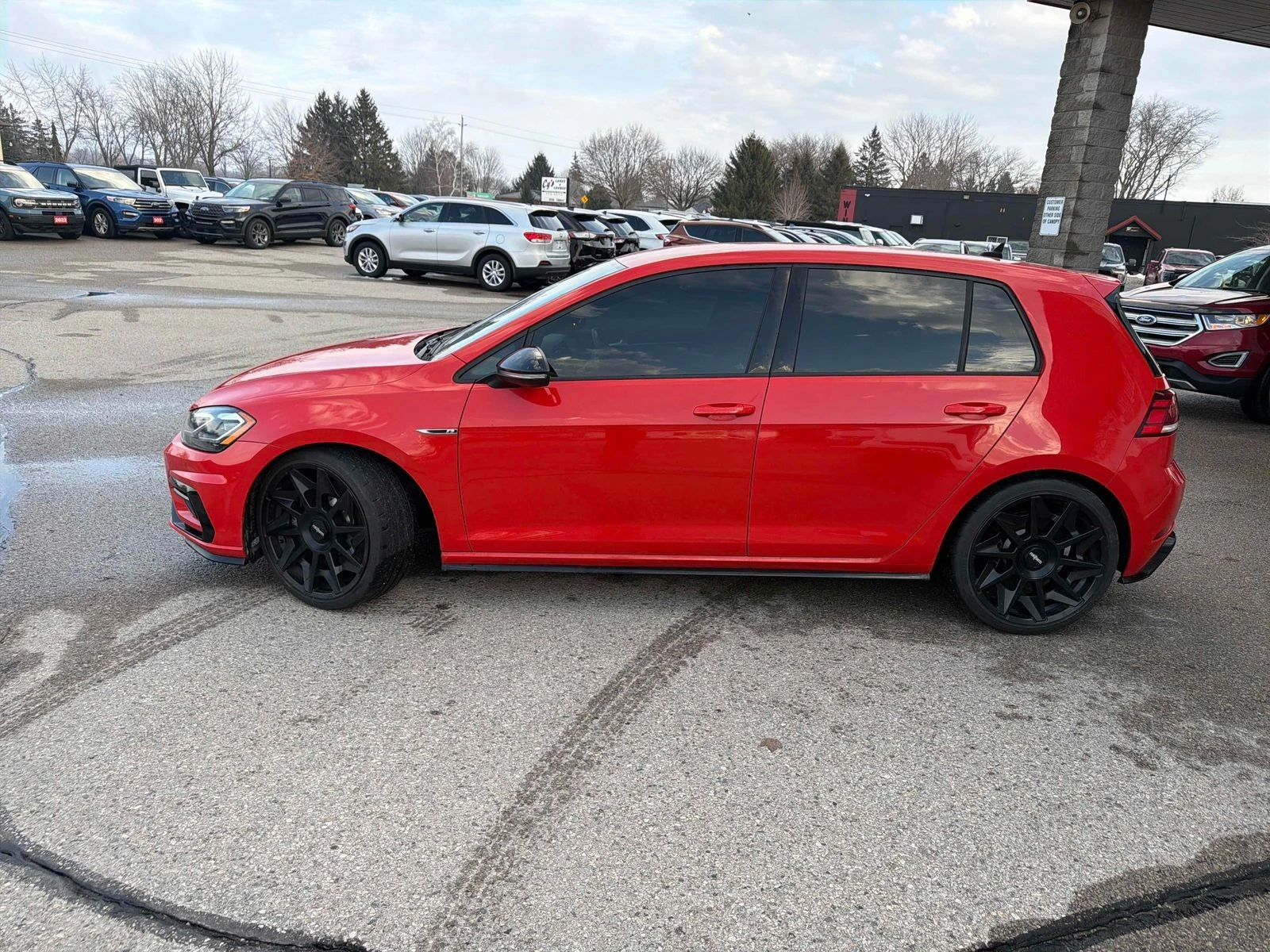 VW Golf R � ����������� & ���� ������ | Mobile.bg � ����������� 2