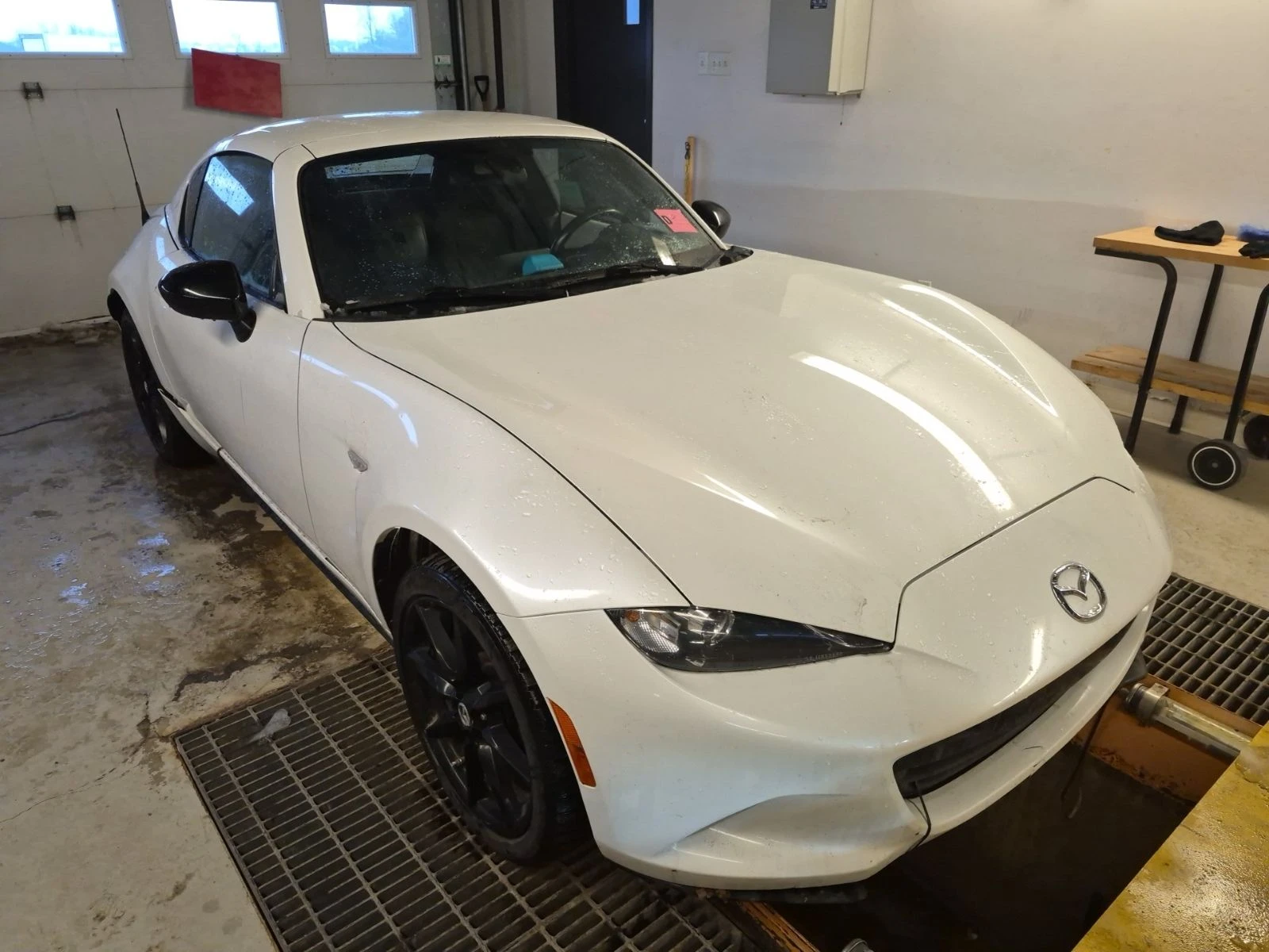 Mazda Mx-5 * GS P * CARFAX * ��� ��������� *  | Mobile.bg � ����������� 2