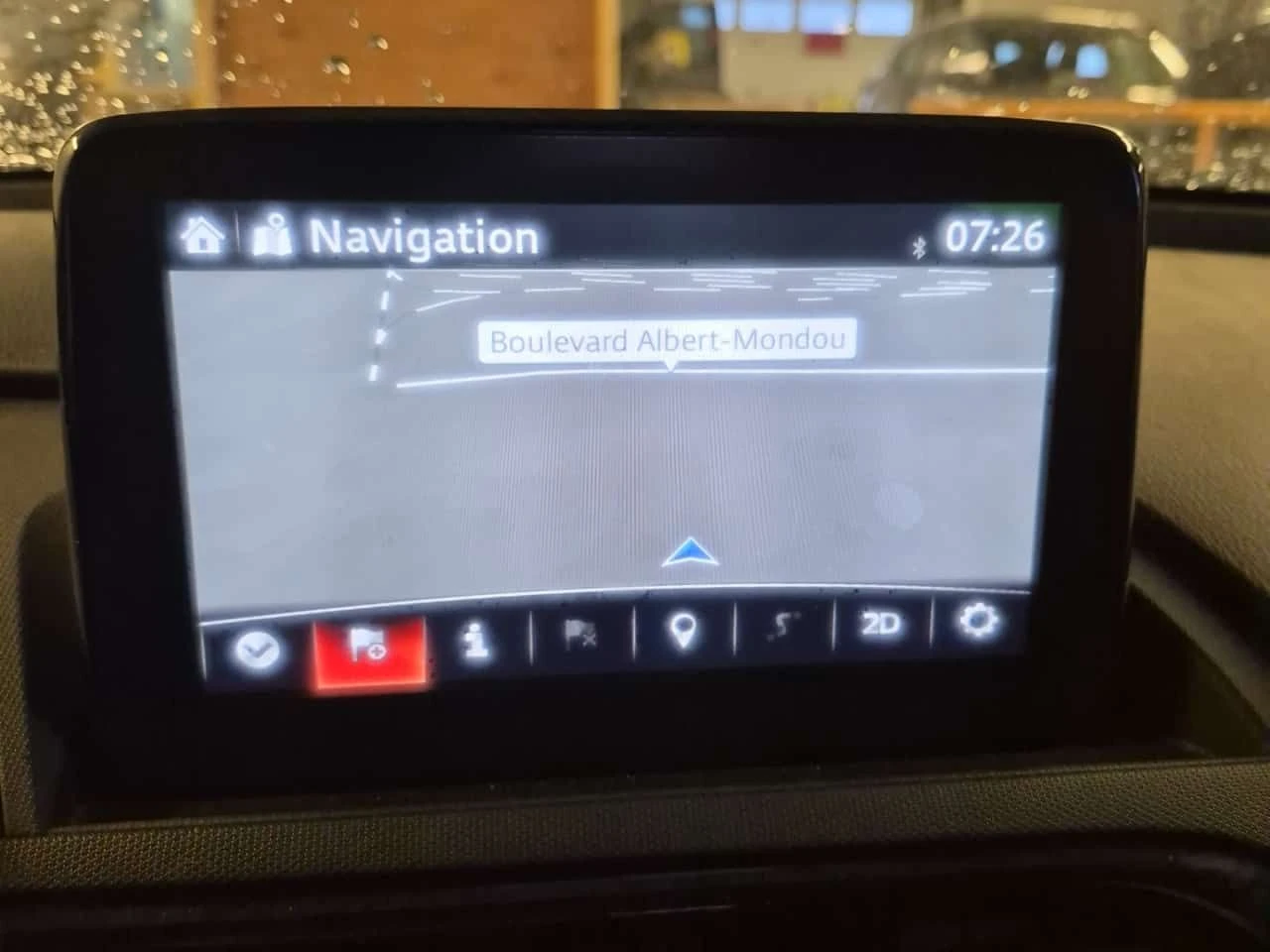 Mazda Mx-5 * GS P * CARFAX * ��� ��������� *  | Mobile.bg � ����������� 7