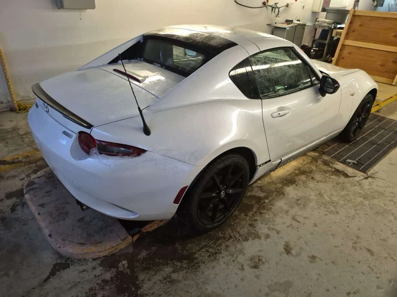 Mazda Mx-5 * GS P * CARFAX * ��� ��������� *  | Mobile.bg � ����������� 3