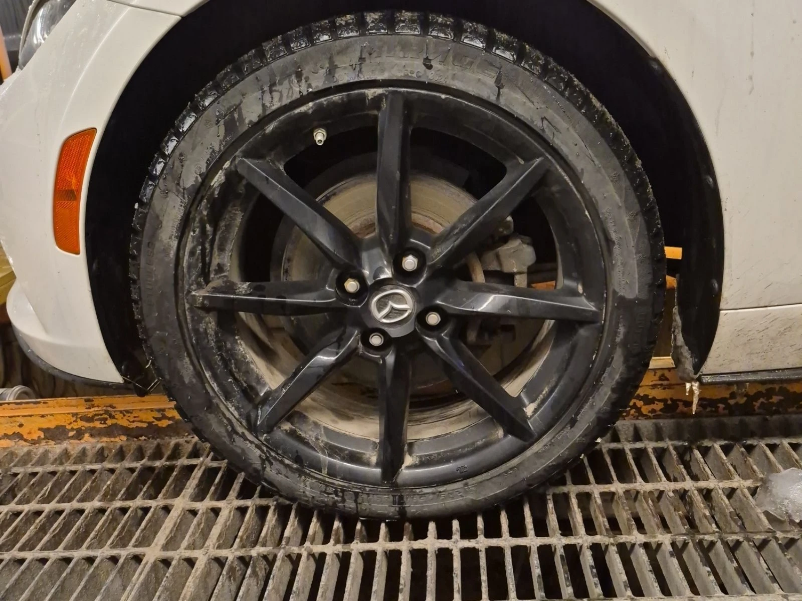 Mazda Mx-5 * GS P * CARFAX * ��� ��������� *  | Mobile.bg � ����������� 13