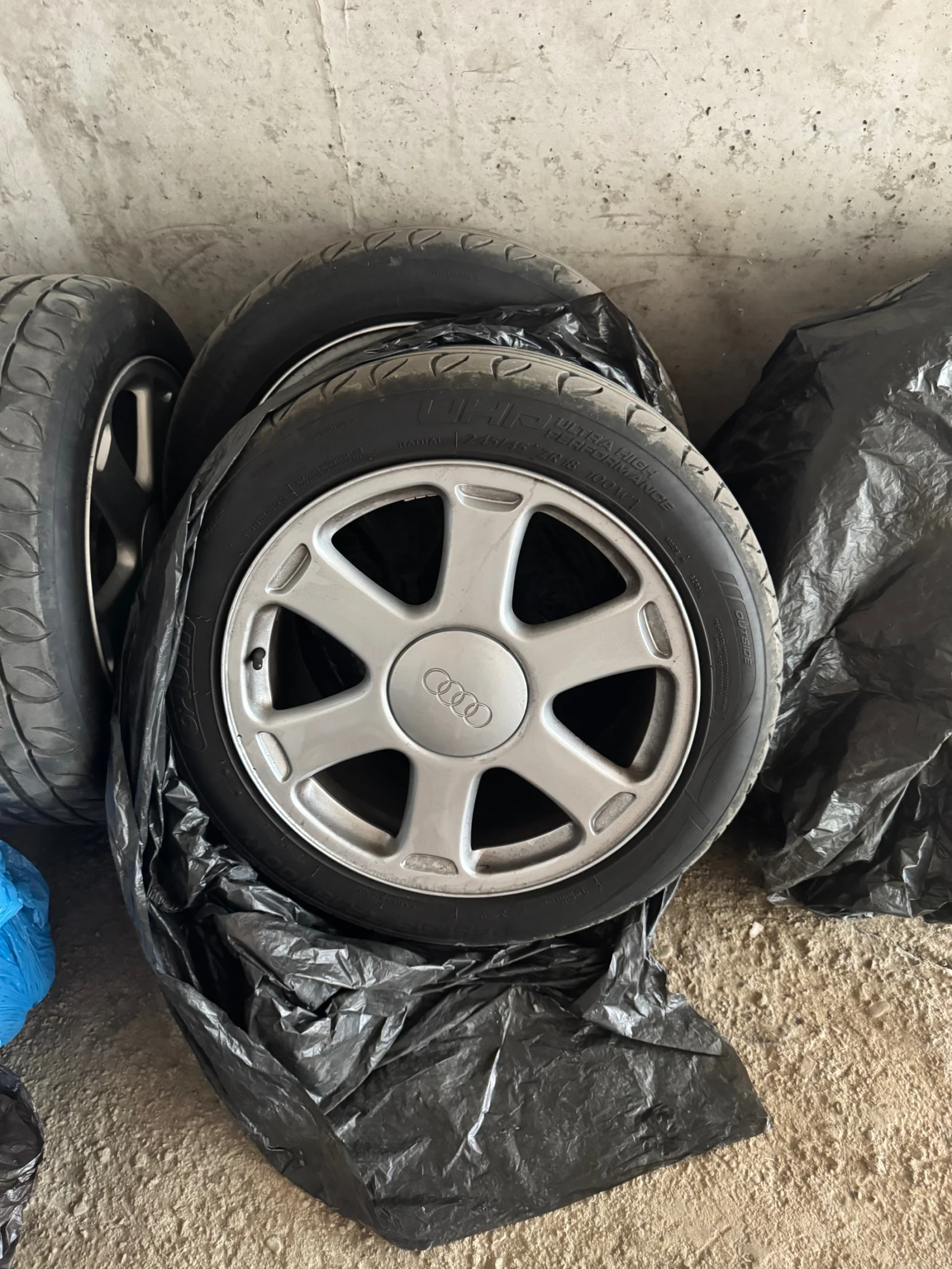 Audi S8 D2 Facelift | Mobile.bg � ����������� 16