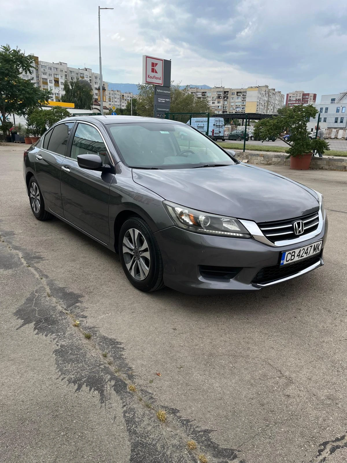 Honda Accord 2.4 | Mobile.bg � ����������� 12