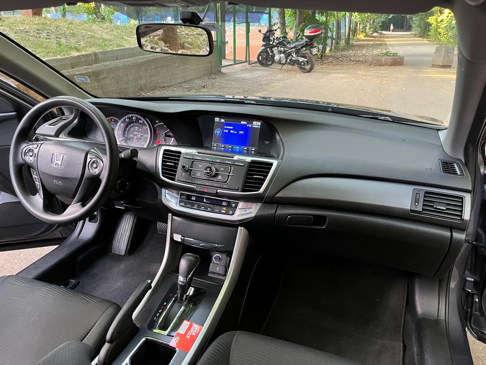 Honda Accord 2.4 | Mobile.bg � ����������� 6