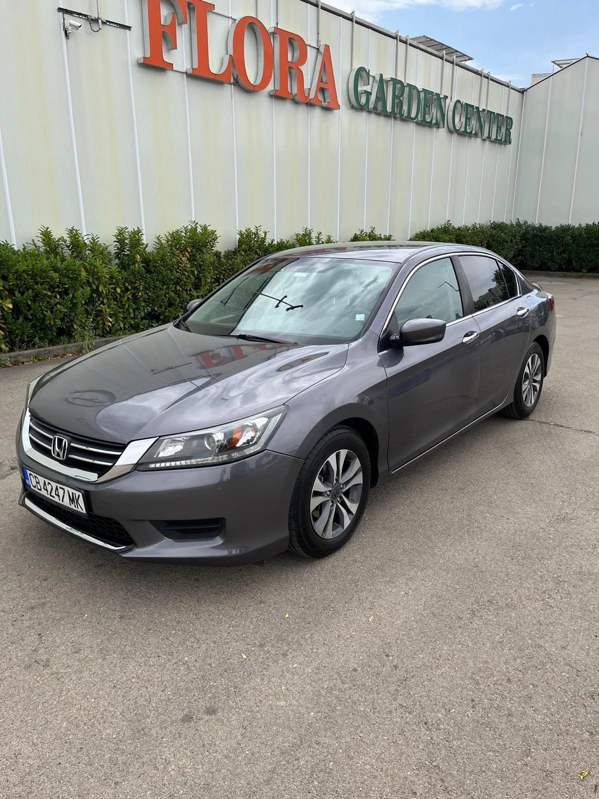 Honda Accord 2.4 | Mobile.bg � ����������� 11