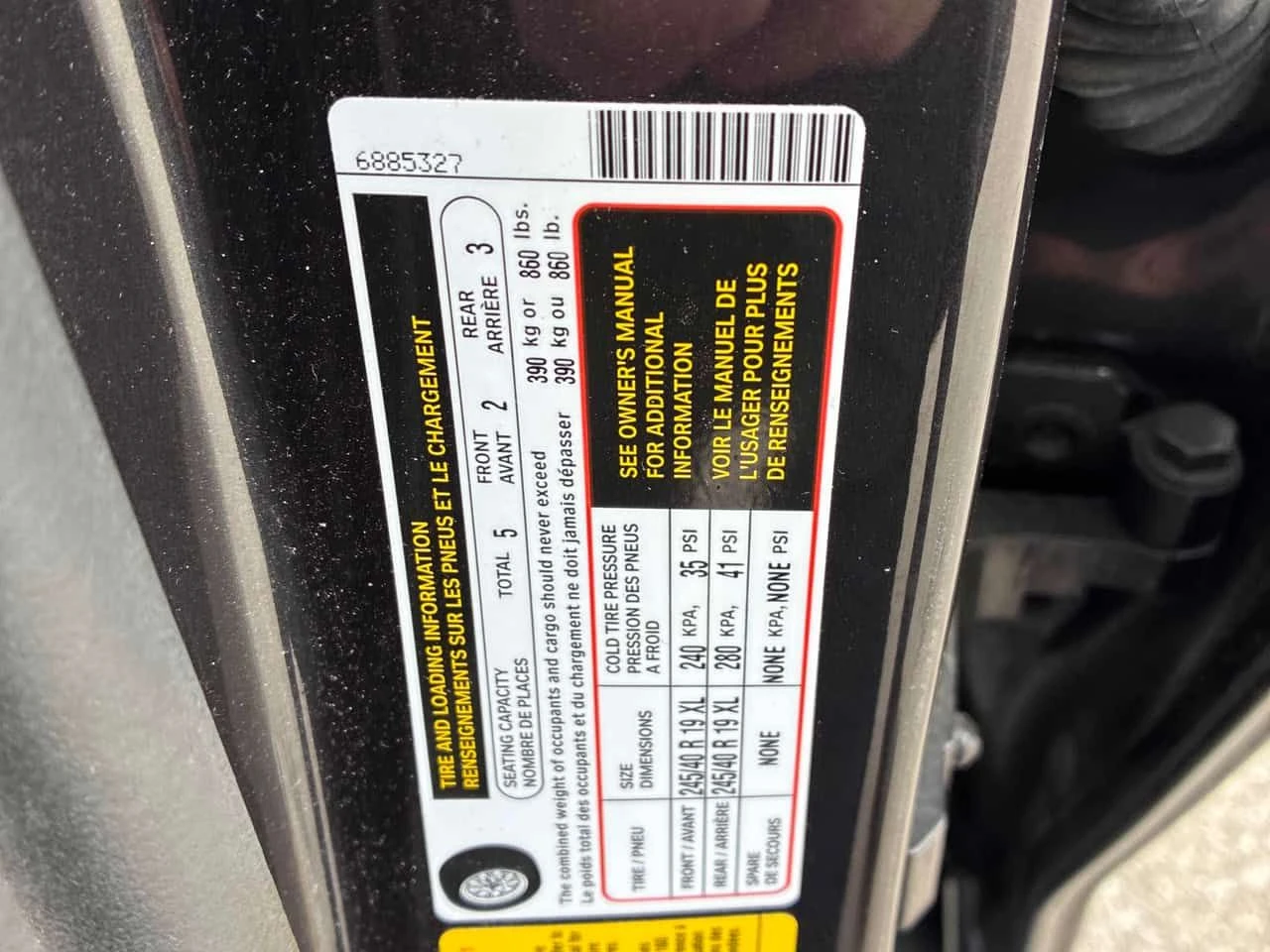 BMW 530 530i xDrive  CARFAX, снимка 13 - Автомобили и джипове - 53907627