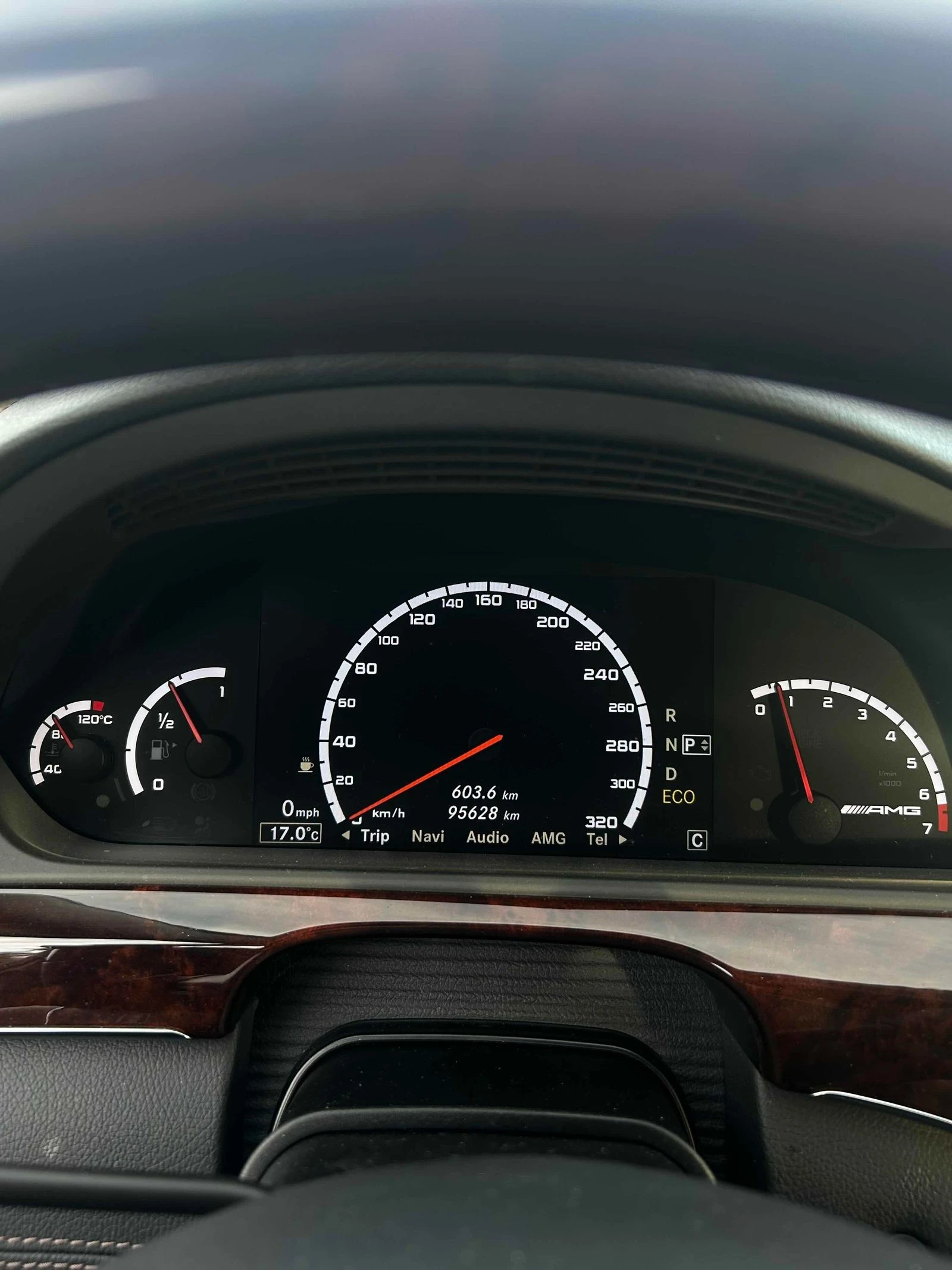 Mercedes-Benz S 63 AMG � ����������� & ���� ������ | Mobile.bg � ����������� 7