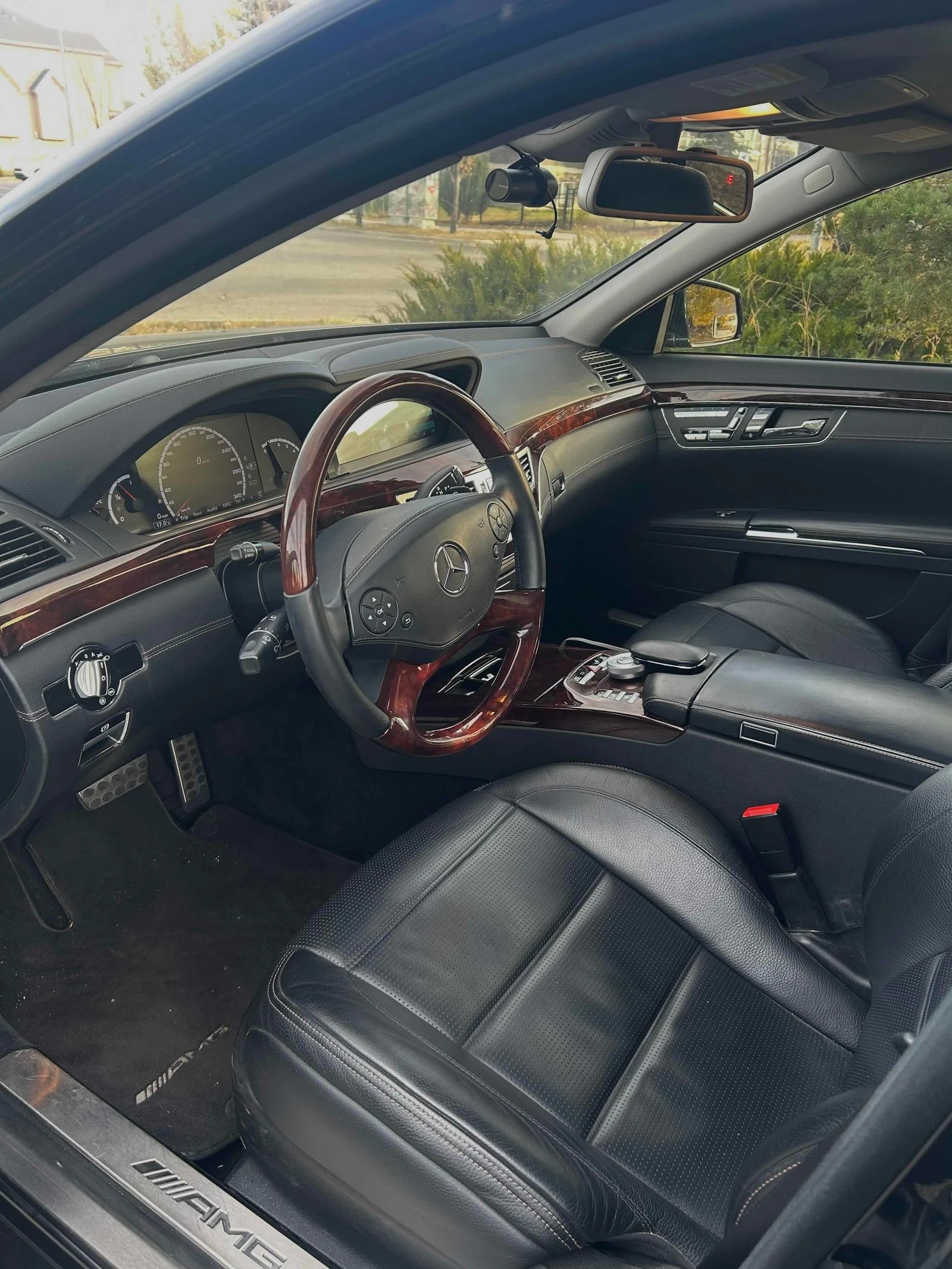 Mercedes-Benz S 63 AMG � ����������� & ���� ������ | Mobile.bg � ����������� 6