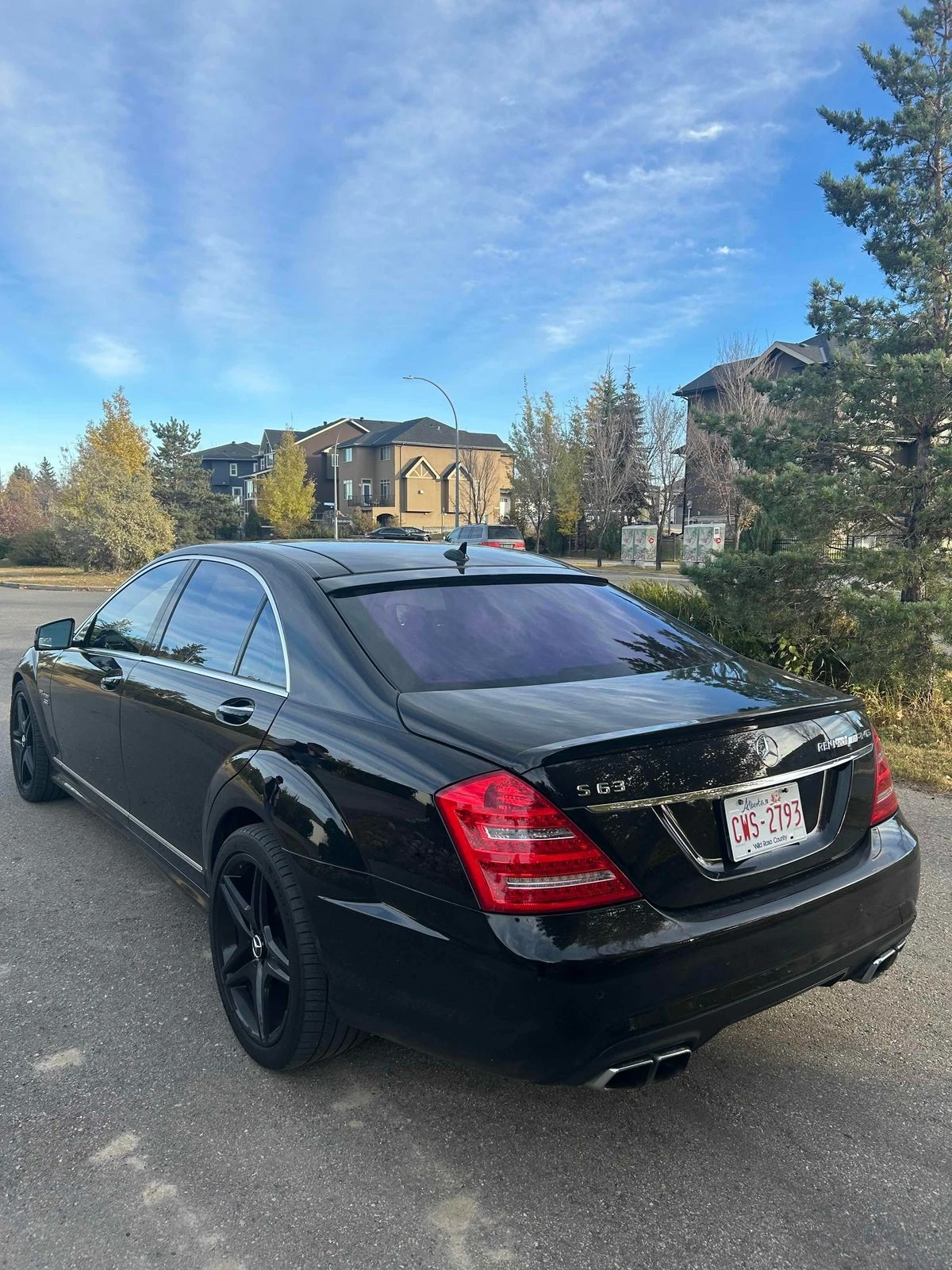 Mercedes-Benz S 63 AMG � ����������� & ���� ������ | Mobile.bg � ����������� 4