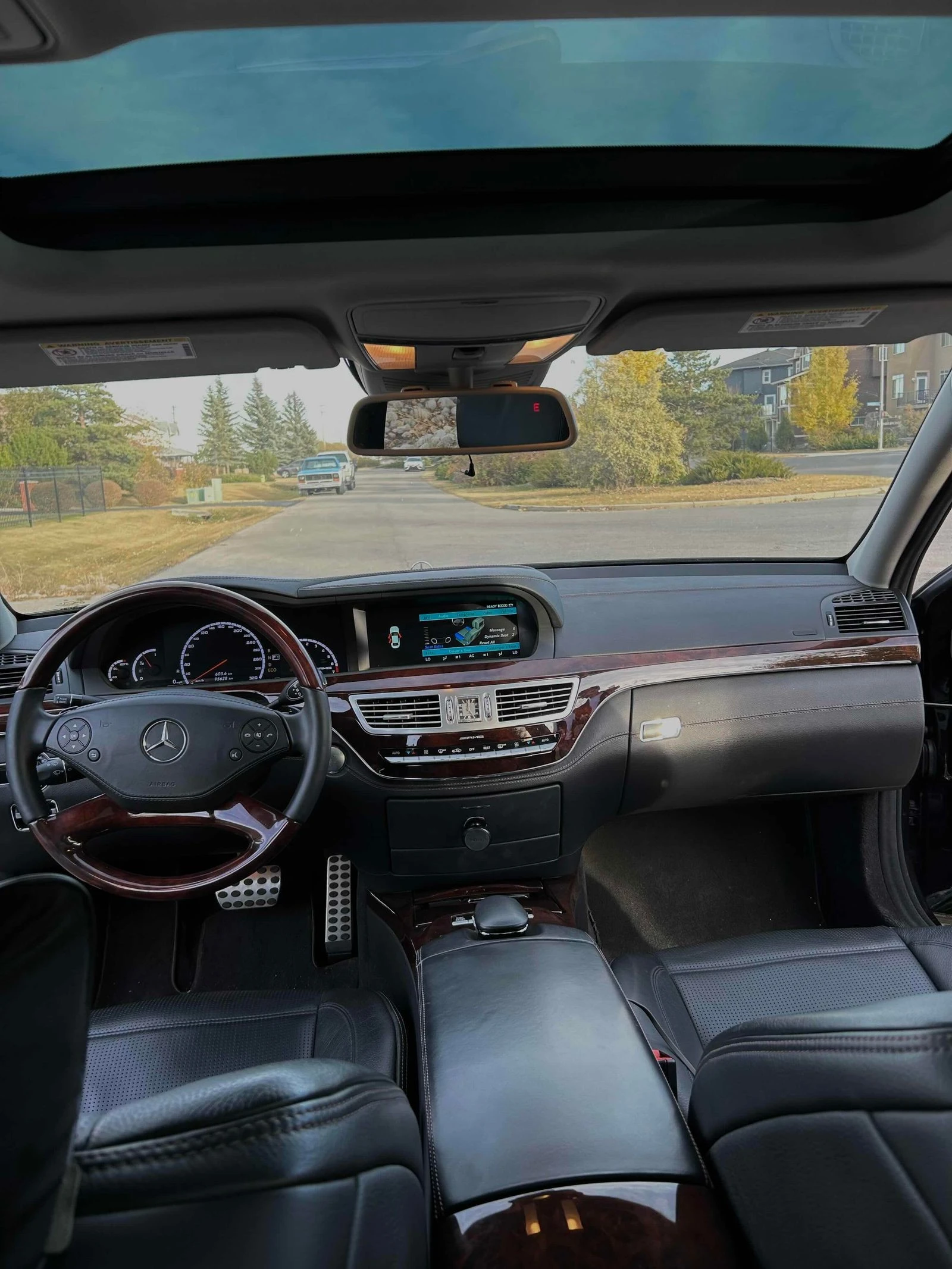 Mercedes-Benz S 63 AMG � ����������� & ���� ������ | Mobile.bg � ����������� 8