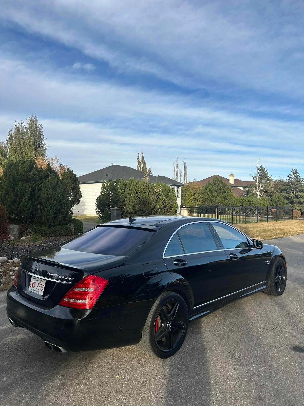 Mercedes-Benz S 63 AMG � ����������� & ���� ������ | Mobile.bg � ����������� 3